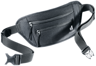 UNISEX TORBA DEUTER NEO BELT I BLACK