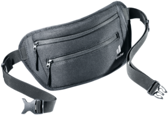 UNISEX TORBA DEUTER NEO BELT II BLACK