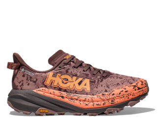 ŽENSKE PATIKE ZA TRČANJE HOKA Speedgoat 6 GTX