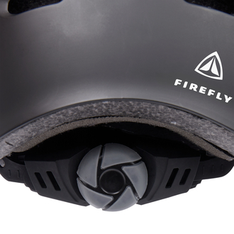 FIREFLY KACIGA SKATE PARK PROSTYLE MATT 2.0