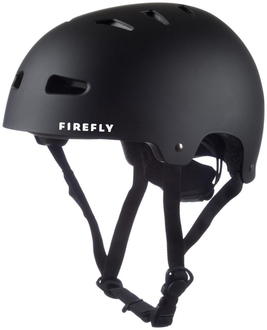 FIREFLY KACIGA SKATE PARK PROSTYLE MATT 2.0