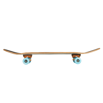 FIREFLY SKEJTBORD SKB 505 PETROL/ORANGE LIGHT/