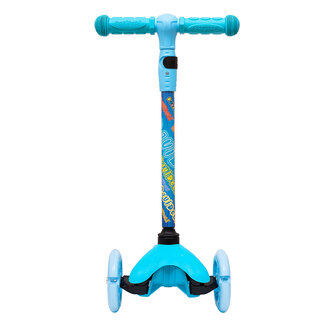 TROTINET DAVIDELI FIRSTY-B BLUE