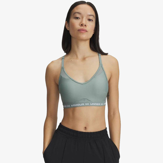 Ženska majica Under Armour Crossback low bra