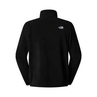Muški duks sa zipom Tnf Glacier fleece jacket tnf