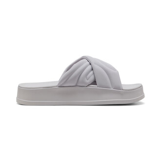 Ženske papuče Puma Leadcat platform