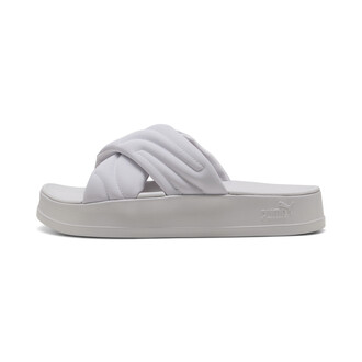 Ženske papuče Puma Leadcat platform