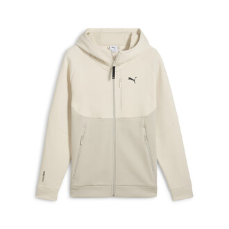 Muški duks Puma Pumatech full-zip hoodie dk