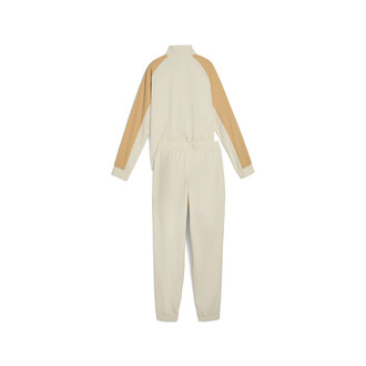 Ženska trenerka Puma Woven Tracksuit Cl