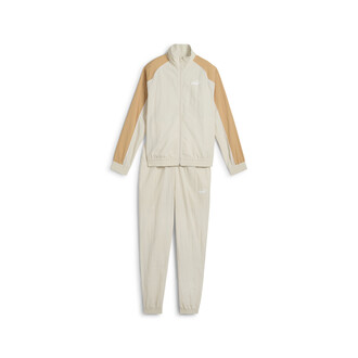 Ženska trenerka Puma Woven Tracksuit Cl