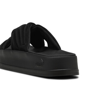 Ženske papuče Puma Leadcat platform