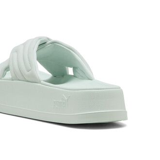 Ženske papuče Puma Leadcat platform