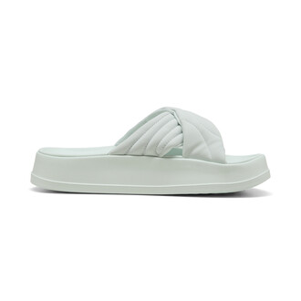 Ženske papuče Puma Leadcat platform
