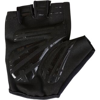 Unisex rukavice za biciklizam Nakamura Quanto black