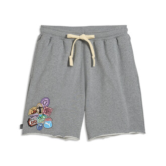 Muški šorc za košarku Puma The atw dylan terry short