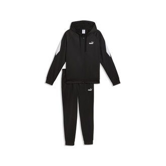 Muška trenerka Puma Hooded poly suit