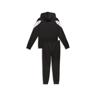 Muška trenerka Puma Hooded poly suit