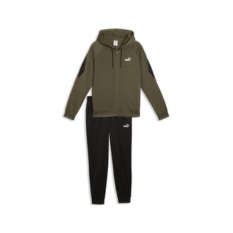 Muška trenerka Puma Hooded poly suit