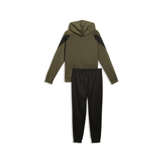 Muška trenerka Puma Hooded poly suit