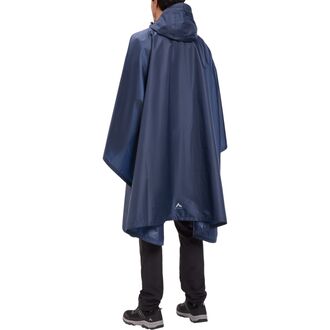 Unisex kabanica Mckinley Lambaol iii