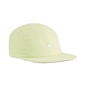 Unisex kačket Puma Ess running 5 panel cap