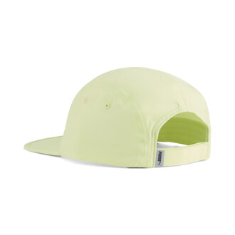 Unisex kačket Puma Ess running 5 panel cap
