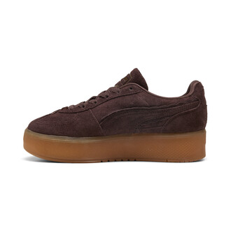 Ženske patike Puma Palermo elevata lace wns