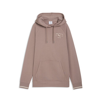 Ženski duks sa kapuljačom Puma Class relaxed hoodie tr