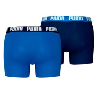 Muške bokserice Puma Men everyday basic boxers 2p