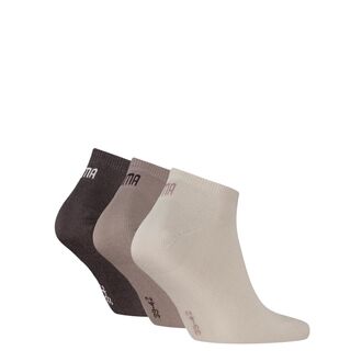 Unisex čarape Puma Unisex sneaker plain 3p