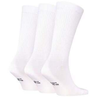 Unisex čarape Puma Unisex logo crew sock 3p