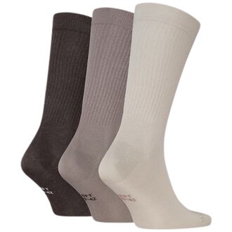 Unisex čarape Puma Unisex logo crew sock 3p