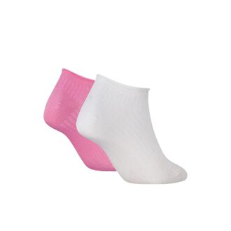 Ženske čarape Puma Women rib mesh sneaker 2p