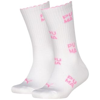 Dečije čarape Puma Kids square logo sock 2p