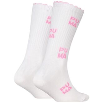 Dečije čarape Puma Kids square logo sock 2p