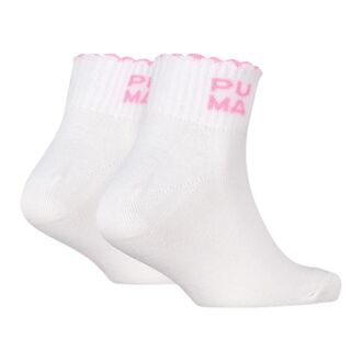 Dečije čarape Puma Kids square logo quarter 2p