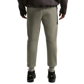 Muška trenerka donji deo Nike M nk tch flc jggr