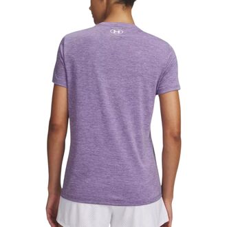 Ženska majica Under Armour tech ssc- twist