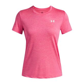 Ženska majica Under Armour tech ssc- twist
