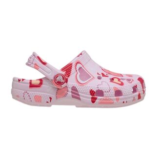 Dečije klompe Crocs Classic vday clog t