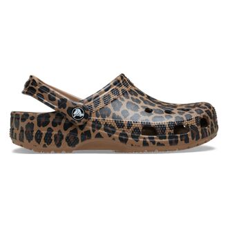 Ženske klompe Crocs Classic animal clog