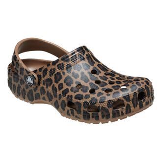 Ženske klompe Crocs Classic animal clog