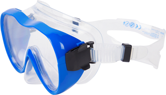 Dečija FIREFLY MASKA ZA RONJENJE SM3 II J S BLUE