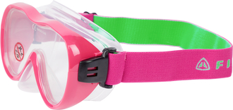 Dečija FIREFLY MASKA ZA RONJENJE SM5 II C JR S PINK/LIME