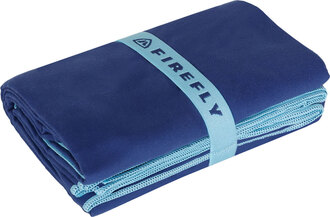 FIREFLY FIBRA LARGE DARK BLUE