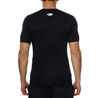 Muška majica Under Armour Hg Armour Comp Ss