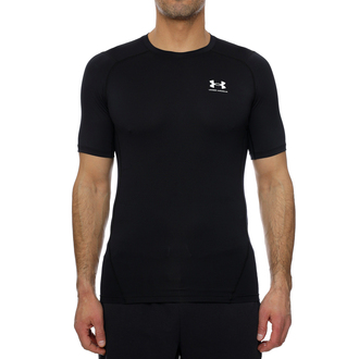 Muška majica Under Armour Hg Armour Comp Ss