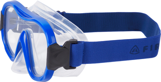 Unisex FIREFLY MASKA ZA RONJENJE SM5 II C L BLUE