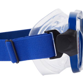 Unisex FIREFLY MASKA ZA RONJENJE SM5 II C M BLUE/BLUE