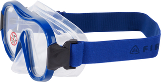 Unisex FIREFLY MASKA ZA RONJENJE SM5 II C M BLUE/BLUE